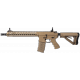 Страйкбольный автомат G&G CM16 SRXL DST, body - plastic (130-140 m/s) EGC-16P-SXL-DNB-NCM